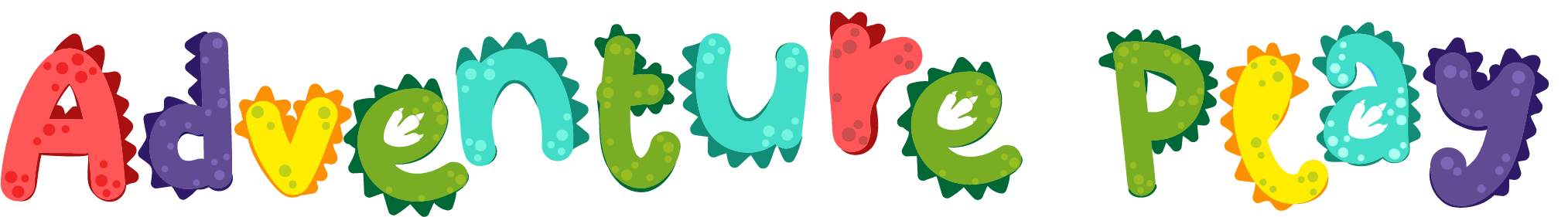 Adventure Play Logo Eng