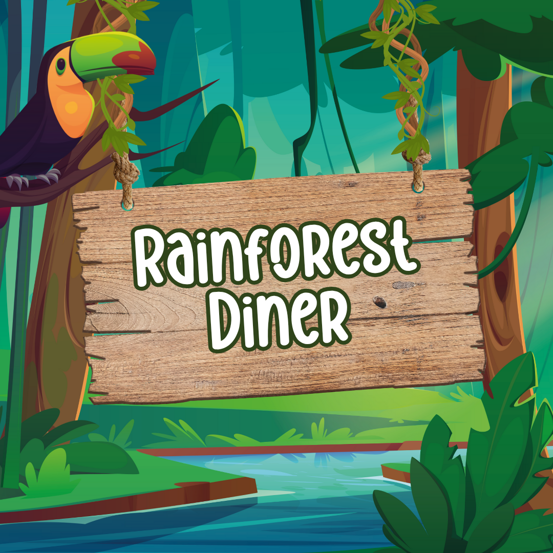 Rainforest