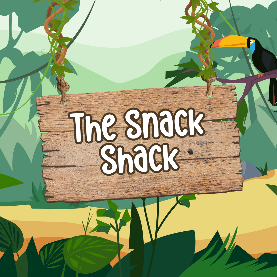 The Snack Shack