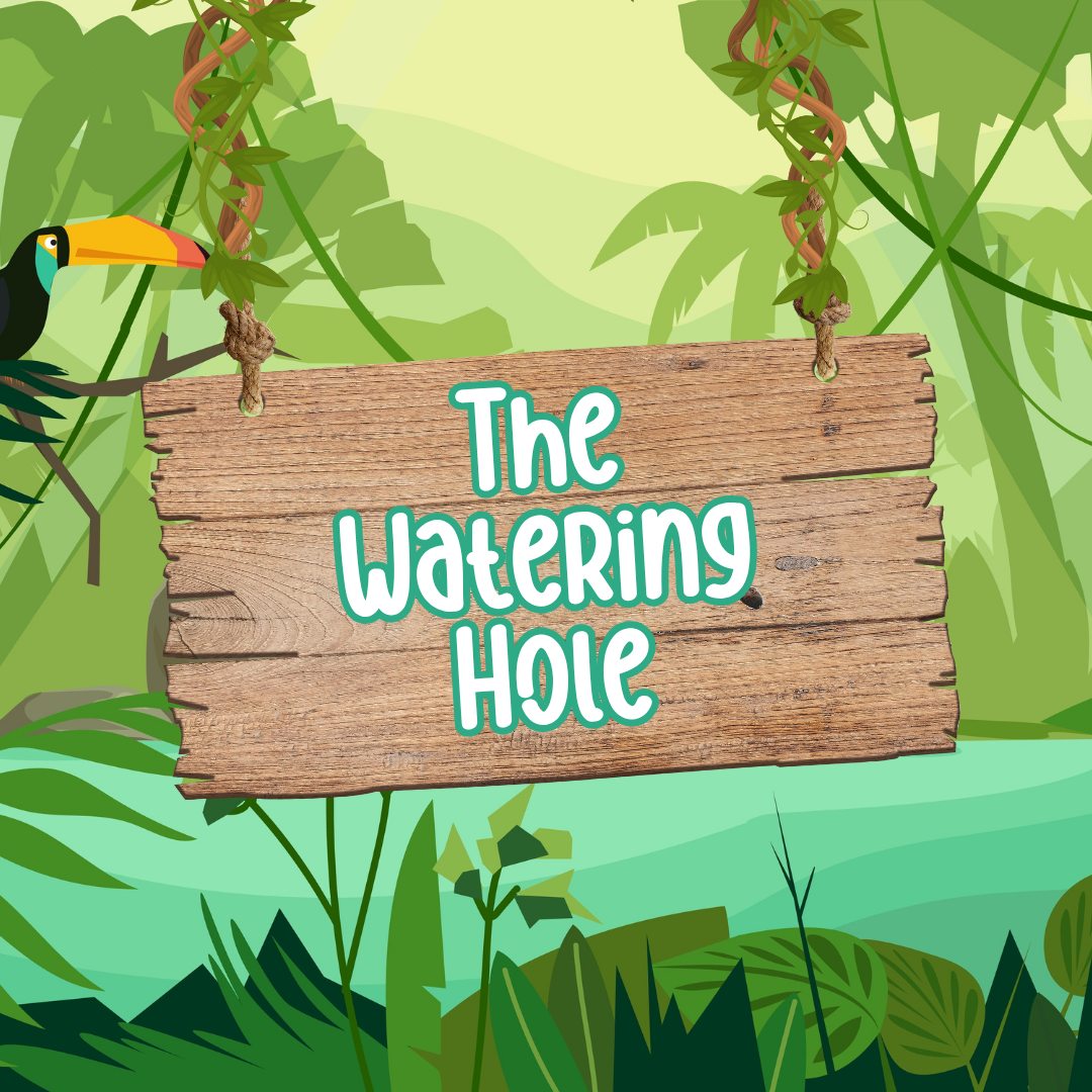 The Watering Hole