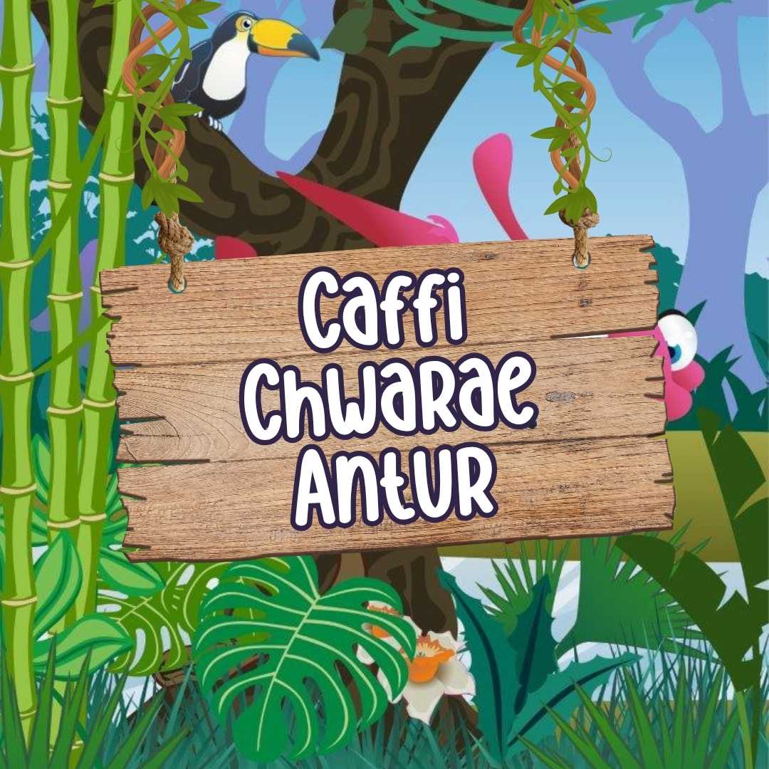 AP Cafe – WELSH