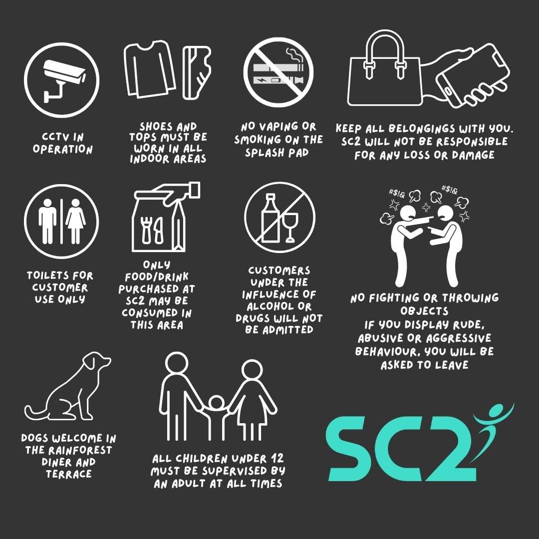 SC2 ADMISSIONS POLICY – General (2)