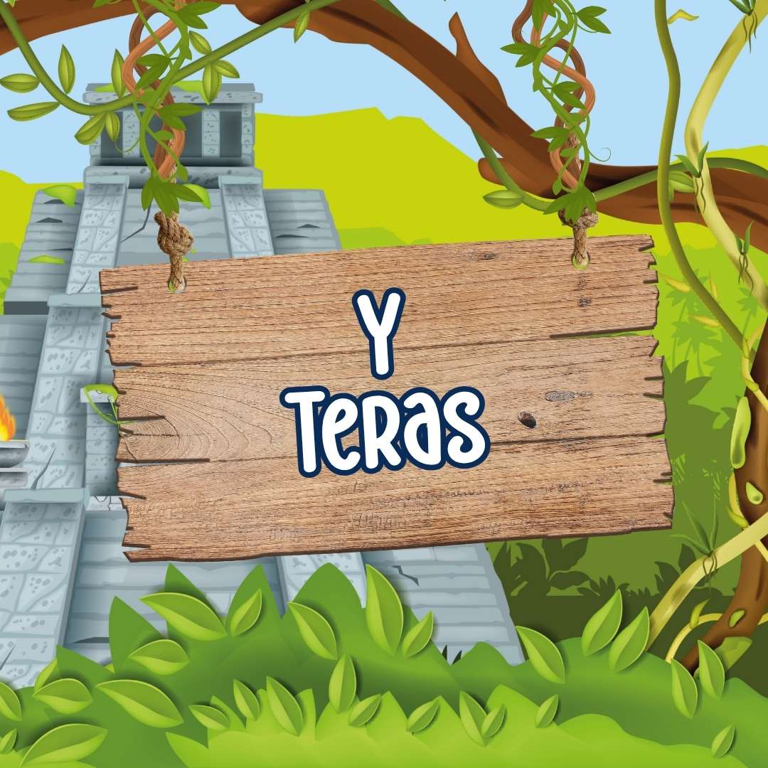 The Terrace – WELSH