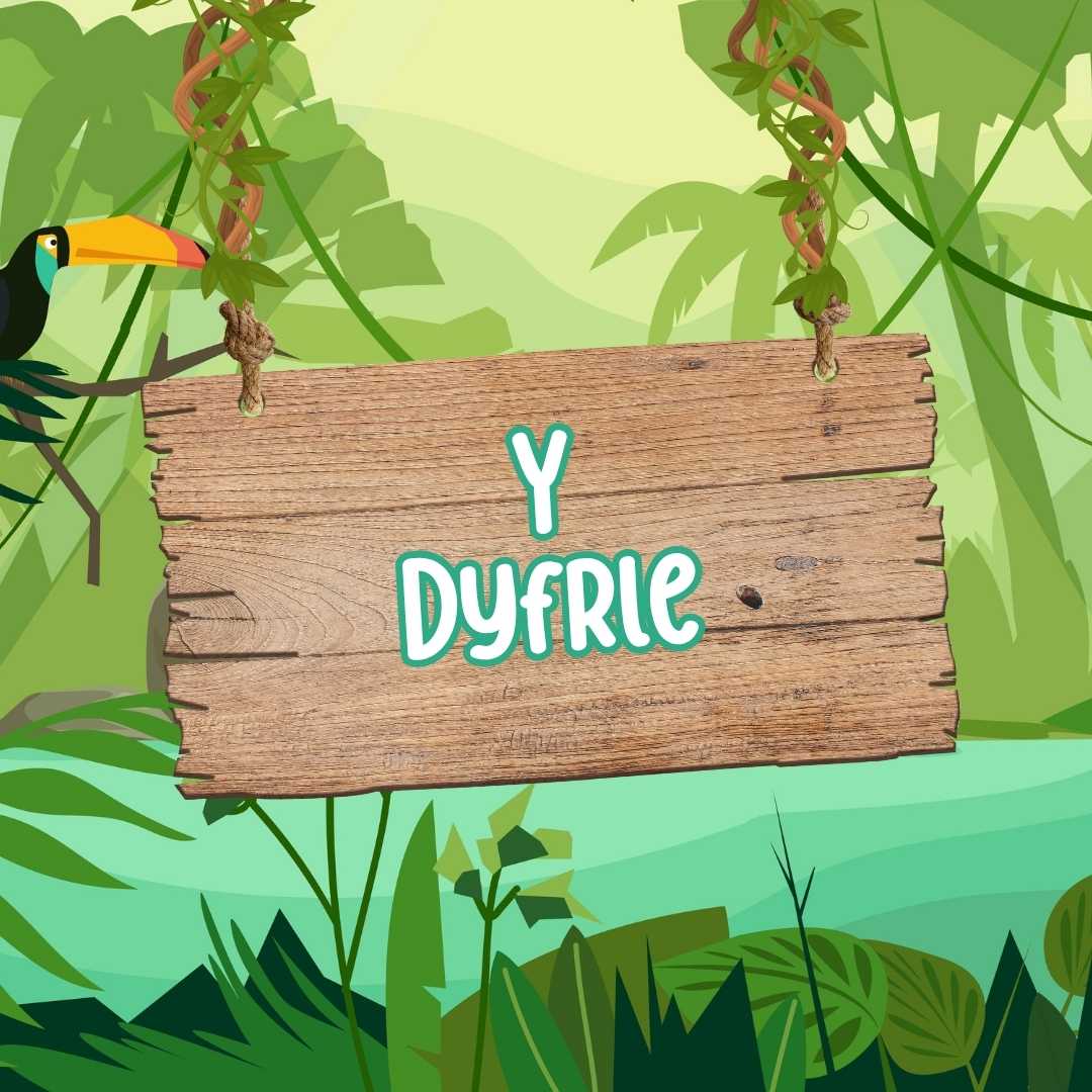 The Watering Hole – WELSH